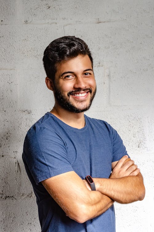 Customer portrait of Neeraj Kapoor